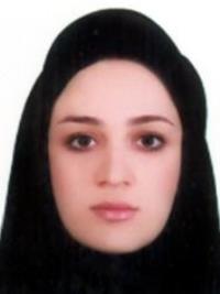 مریم درخشان